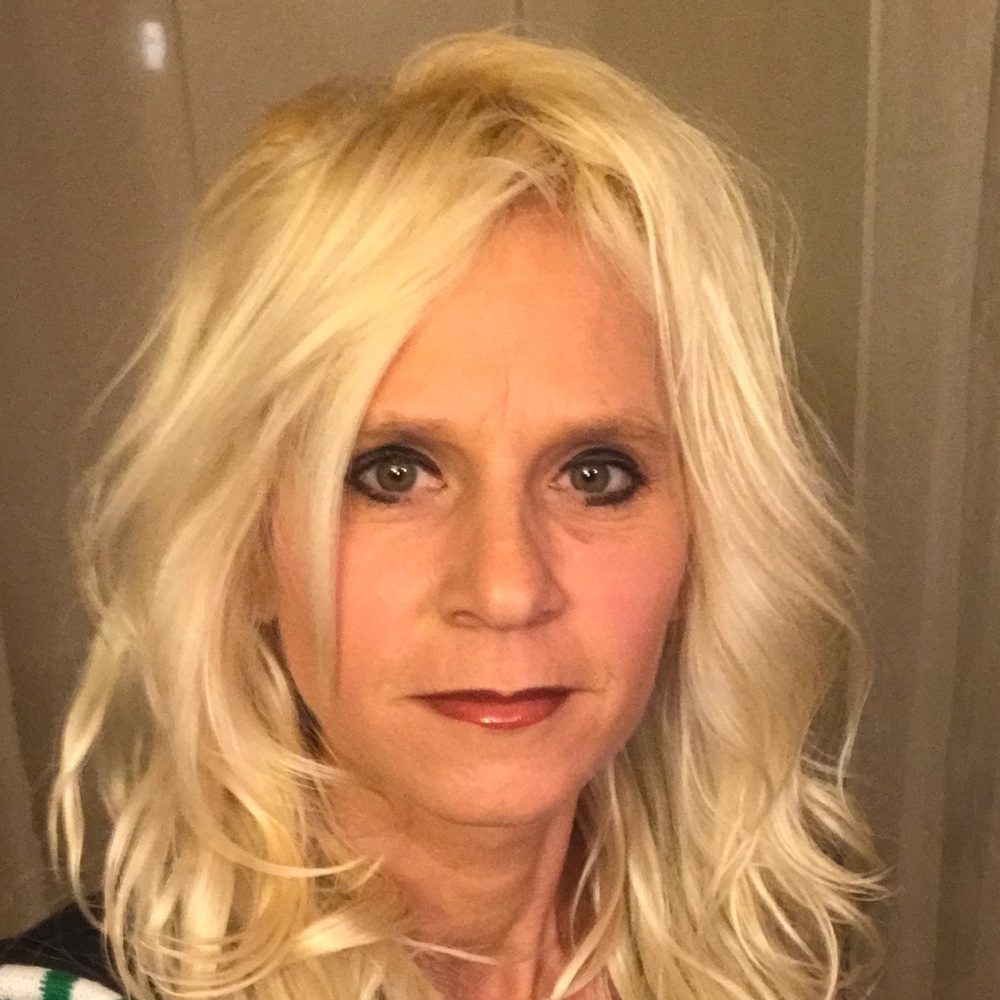 Meet your Posher, Loretta